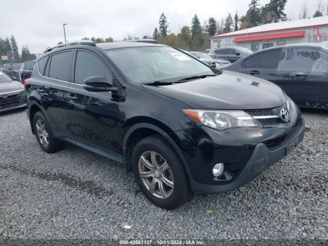 TOYOTA RAV4 2015 2t3rfrev9fw239114