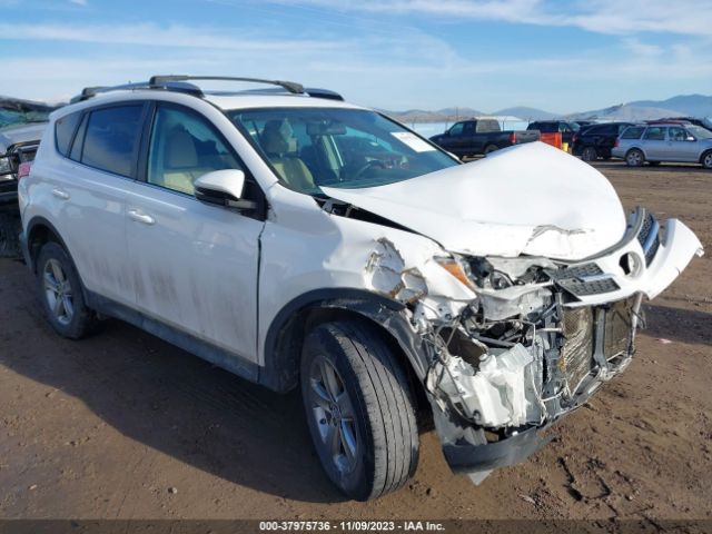 TOYOTA RAV4 2015 2t3rfrev9fw240201