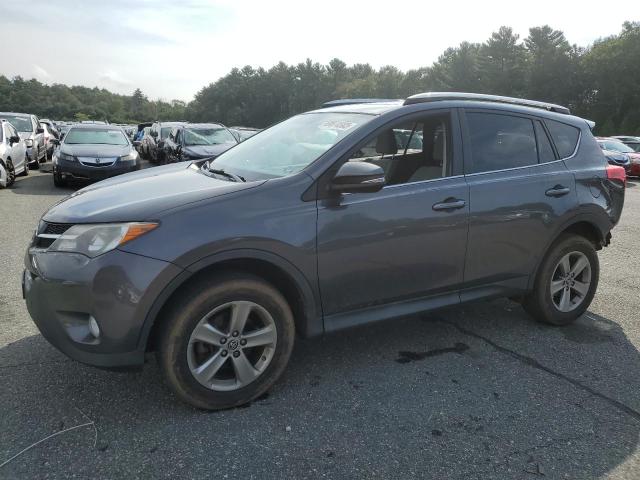 TOYOTA RAV4 2015 2t3rfrev9fw244362