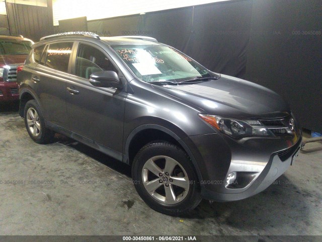 TOYOTA RAV4 2015 2t3rfrev9fw247634