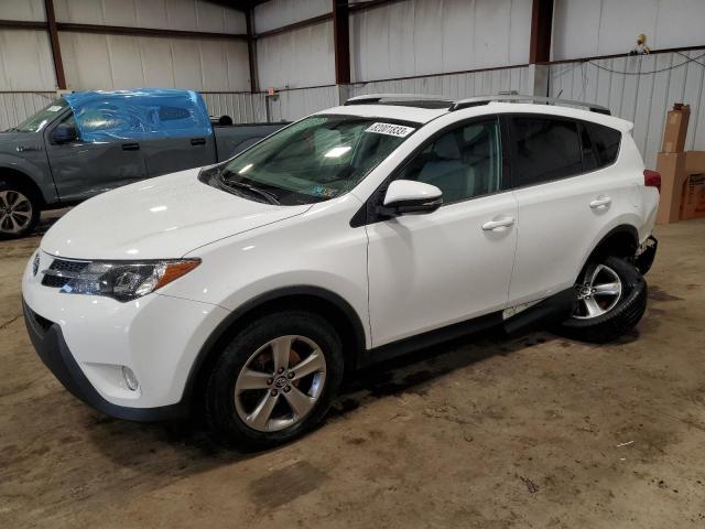 TOYOTA RAV4 2015 2t3rfrev9fw255359