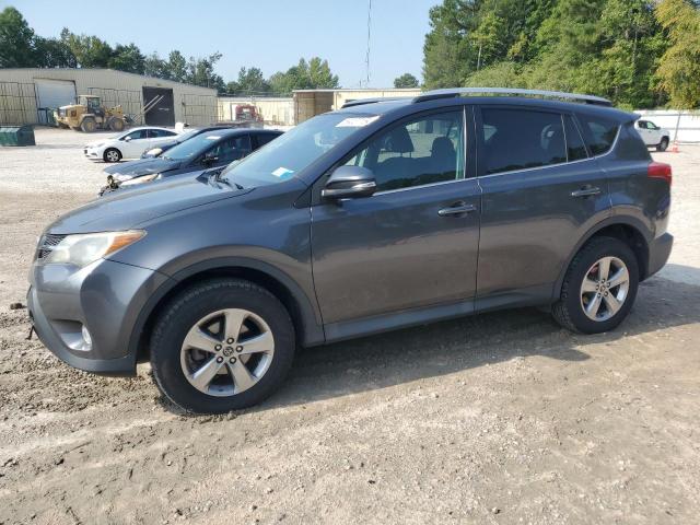 TOYOTA RAV4 XLE 2015 2t3rfrev9fw255779