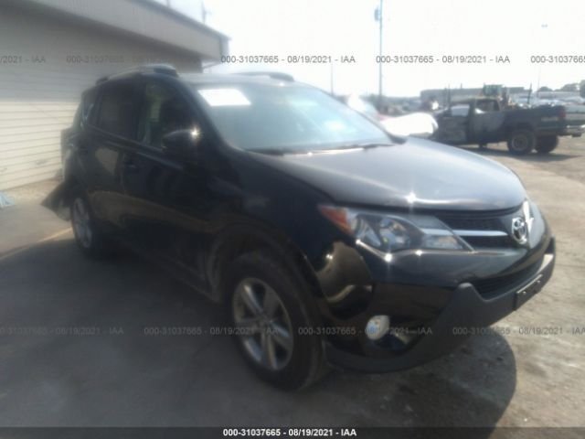 TOYOTA RAV4 2015 2t3rfrev9fw261162