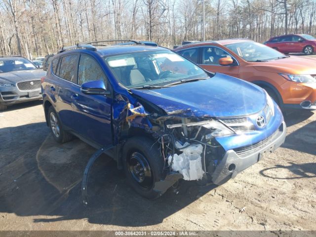 TOYOTA RAV4 2015 2t3rfrev9fw271545