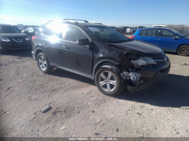 TOYOTA RAV4 2015 2t3rfrev9fw279628