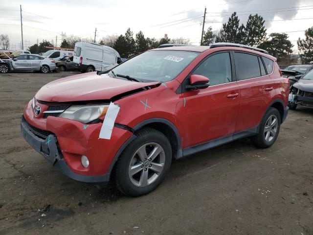 TOYOTA RAV4 2015 2t3rfrev9fw282982