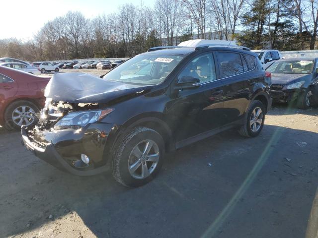 TOYOTA RAV4 2015 2t3rfrev9fw294968