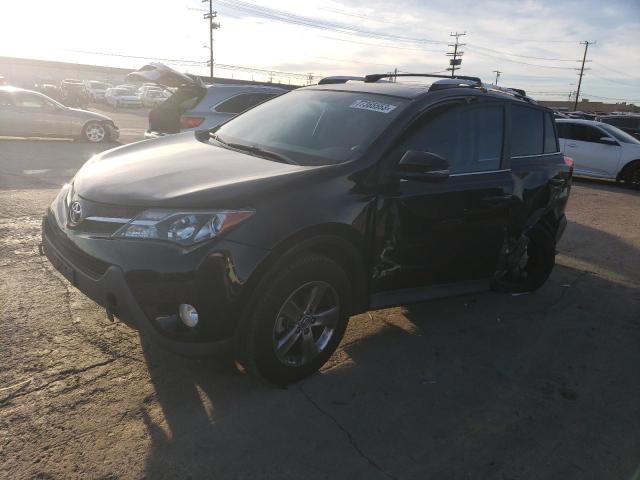 TOYOTA RAV4 2015 2t3rfrev9fw297207