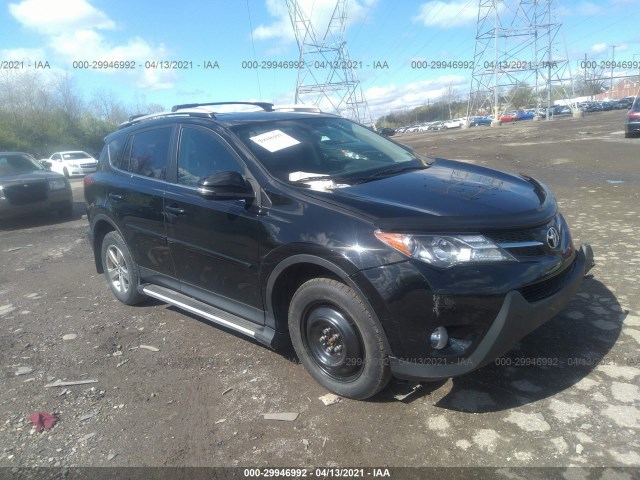 TOYOTA RAV4 2015 2t3rfrev9fw317598