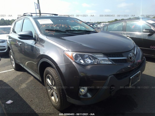 TOYOTA RAV4 2015 2t3rfrev9fw318430