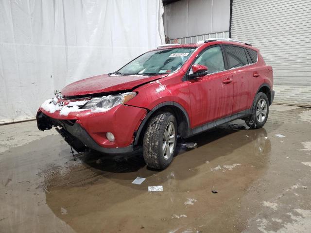 TOYOTA RAV4 2015 2t3rfrev9fw339021