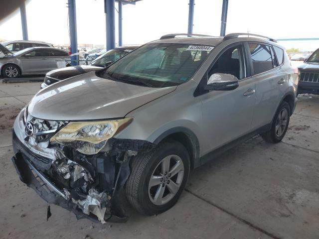 TOYOTA RAV4 2015 2t3rfrev9fw343652