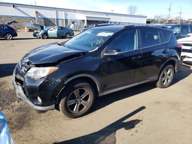 TOYOTA RAV4 2015 2t3rfrev9fw347099