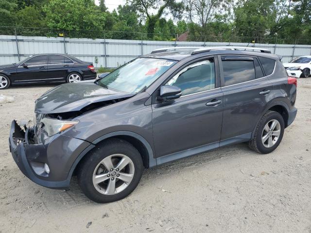 TOYOTA RAV4 2015 2t3rfrev9fw348415