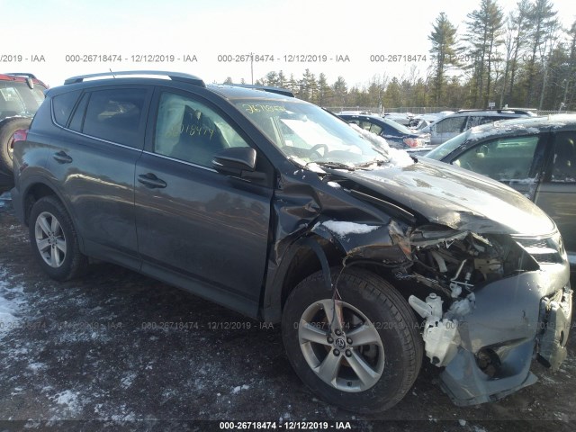 TOYOTA RAV4 2015 2t3rfrev9fw354490