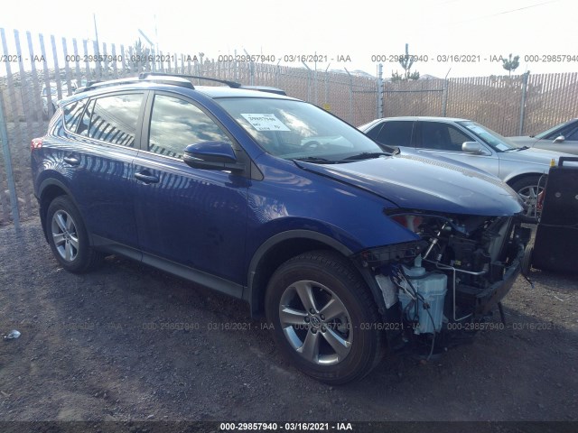 TOYOTA RAV4 2015 2t3rfrev9fw356286