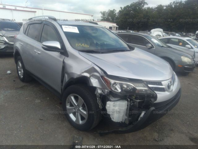 TOYOTA RAV4 2015 2t3rfrev9fw357406