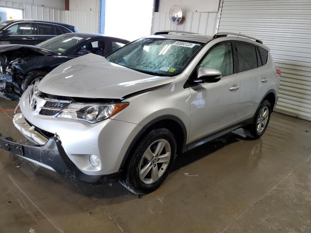 TOYOTA RAV4 2015 2t3rfrev9fw359382