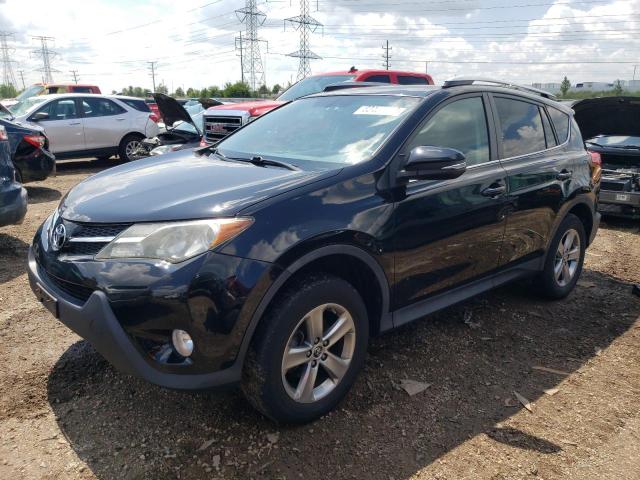 TOYOTA RAV4 2015 2t3rfrev9fw370995