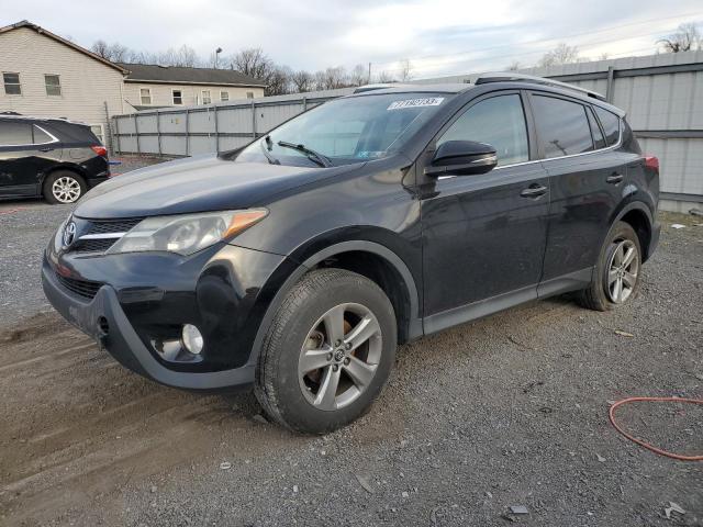 TOYOTA RAV4 2015 2t3rfrev9fw379017