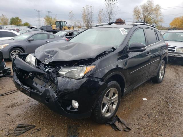 TOYOTA RAV4 2015 2t3rfrev9fw379969