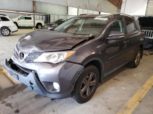 TOYOTA RAV4 2015 2t3rfrev9fw384203