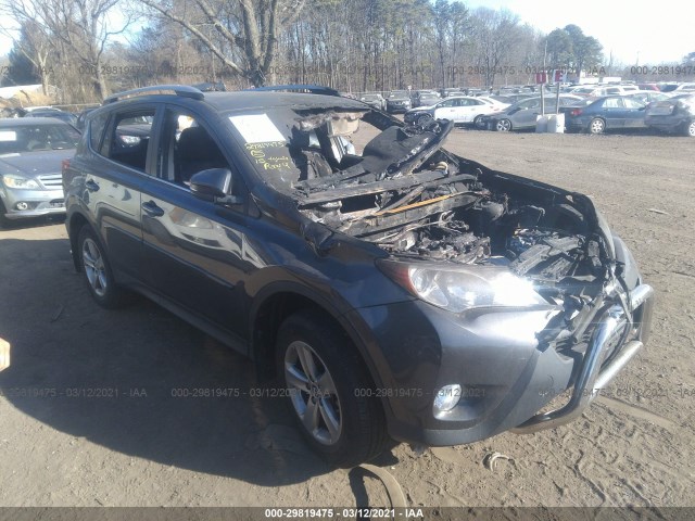 TOYOTA RAV4 2015 2t3rfrev9fw384735