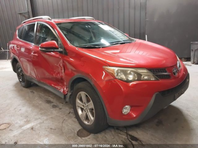 TOYOTA RAV4 2015 2t3rfrev9fw385111