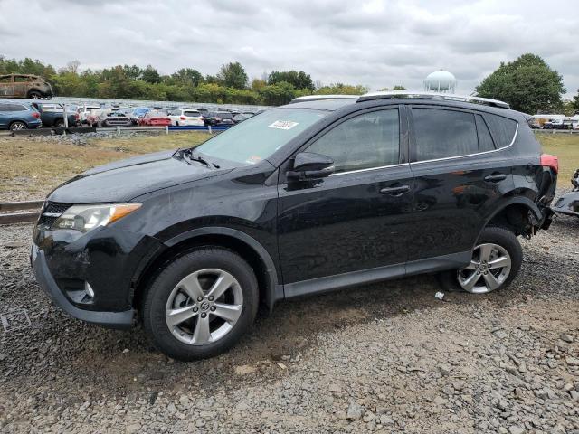 TOYOTA RAV4 XLE 2015 2t3rfrev9fw386856