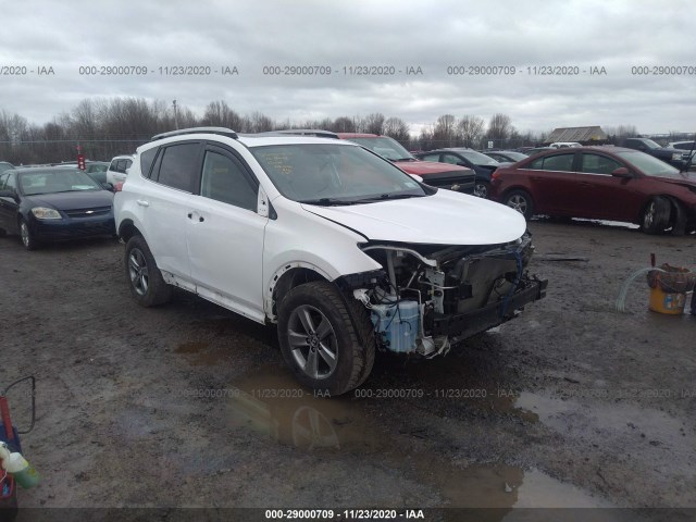 TOYOTA RAV4 2015 2t3rfrev9fw392141