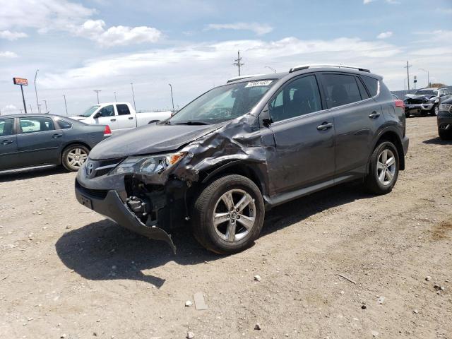 TOYOTA RAV4 2015 2t3rfrev9fw393967