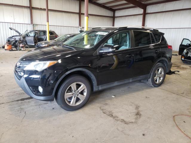 TOYOTA RAV4 XLE 2015 2t3rfrev9fw399445