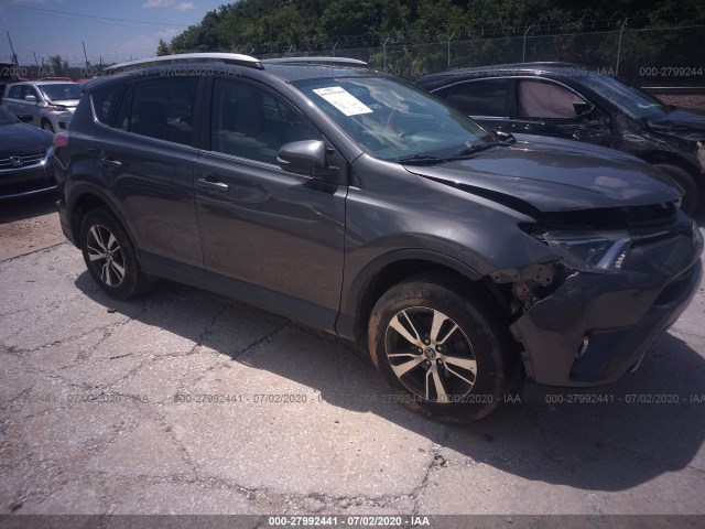 TOYOTA RAV4 2016 2t3rfrev9gw409084