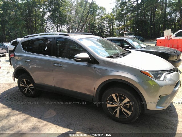 TOYOTA RAV4 2016 2t3rfrev9gw425320