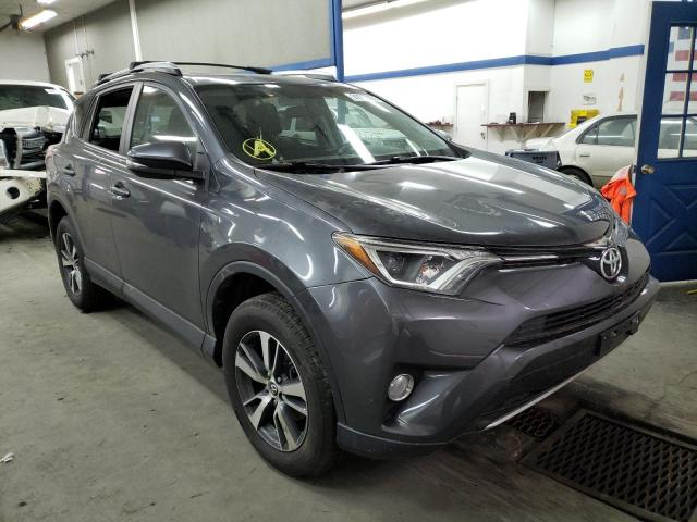 TOYOTA RAV4 XLE 2016 2t3rfrev9gw450315