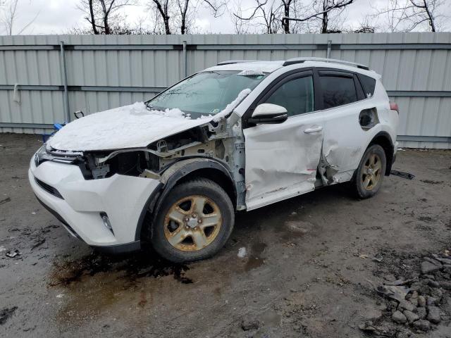 TOYOTA RAV4 XLE 2016 2t3rfrev9gw450721