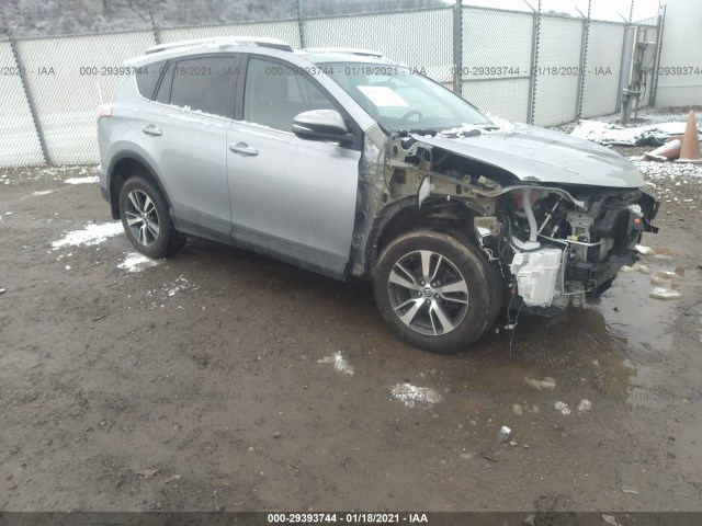 TOYOTA RAV4 2016 2t3rfrev9gw459242