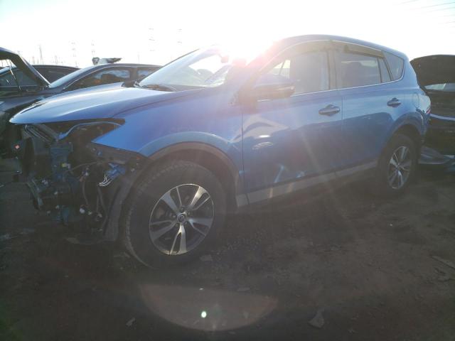 TOYOTA RAV4 2016 2t3rfrev9gw461976