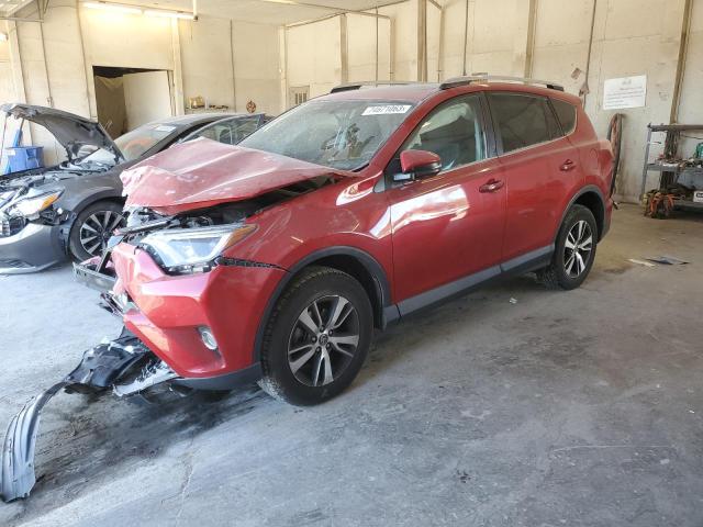 TOYOTA RAV4 2016 2t3rfrev9gw465610