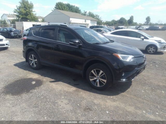 TOYOTA RAV4 2016 2t3rfrev9gw472086