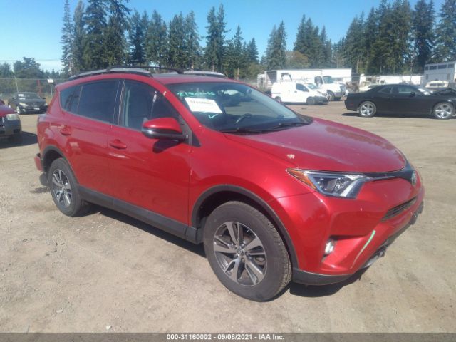 TOYOTA RAV4 2016 2t3rfrev9gw473870