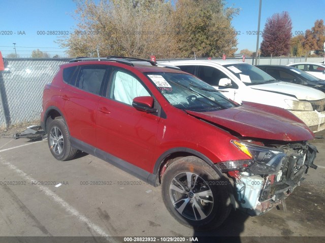 TOYOTA RAV4 2016 2t3rfrev9gw478275