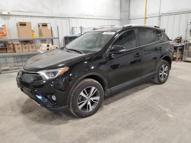 TOYOTA RAV4 XLE 2016 2t3rfrev9gw482679