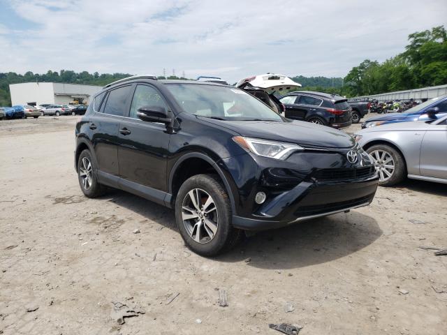 TOYOTA RAV4 XLE 2016 2t3rfrev9gw489227