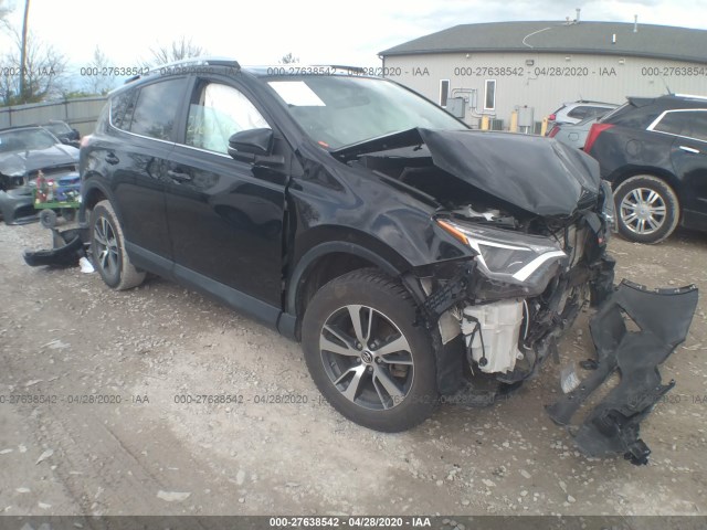 TOYOTA RAV4 2016 2t3rfrev9gw493021