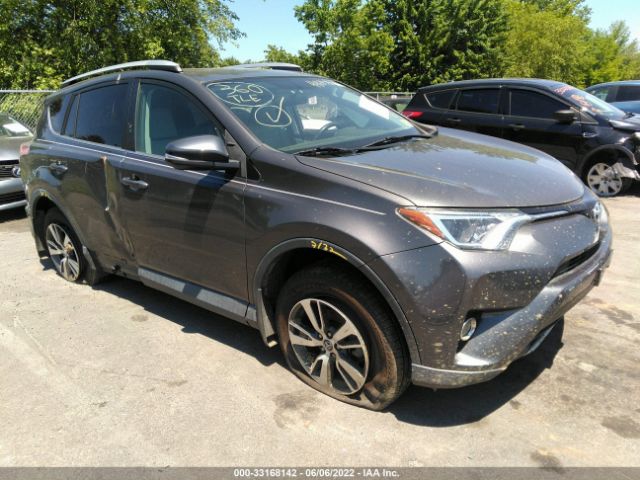 TOYOTA RAV4 2016 2t3rfrev9gw497330