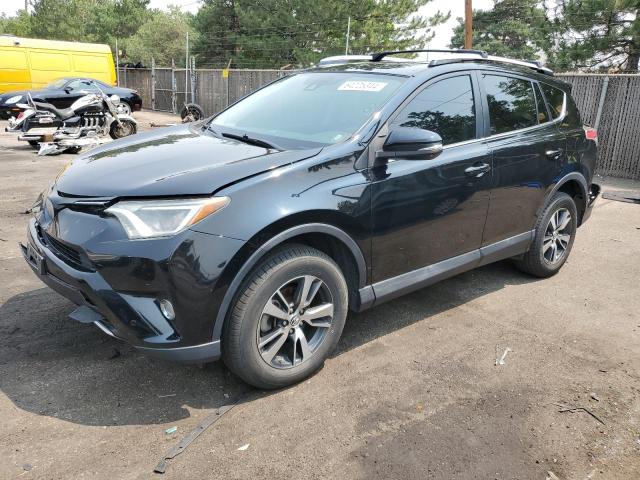 TOYOTA RAV4 2016 2t3rfrev9gw498252