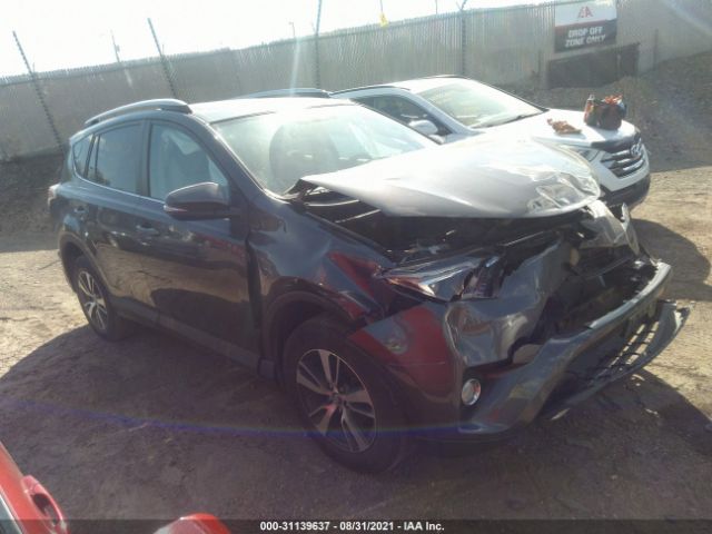 TOYOTA RAV4 2016 2t3rfrev9gw499739