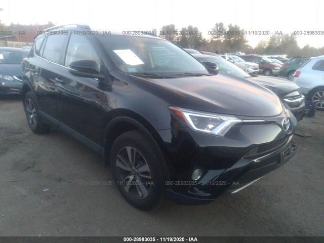 TOYOTA RAV4 2016 2t3rfrev9gw500498