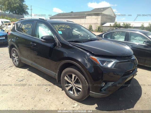 TOYOTA RAV4 2016 2t3rfrev9gw528186